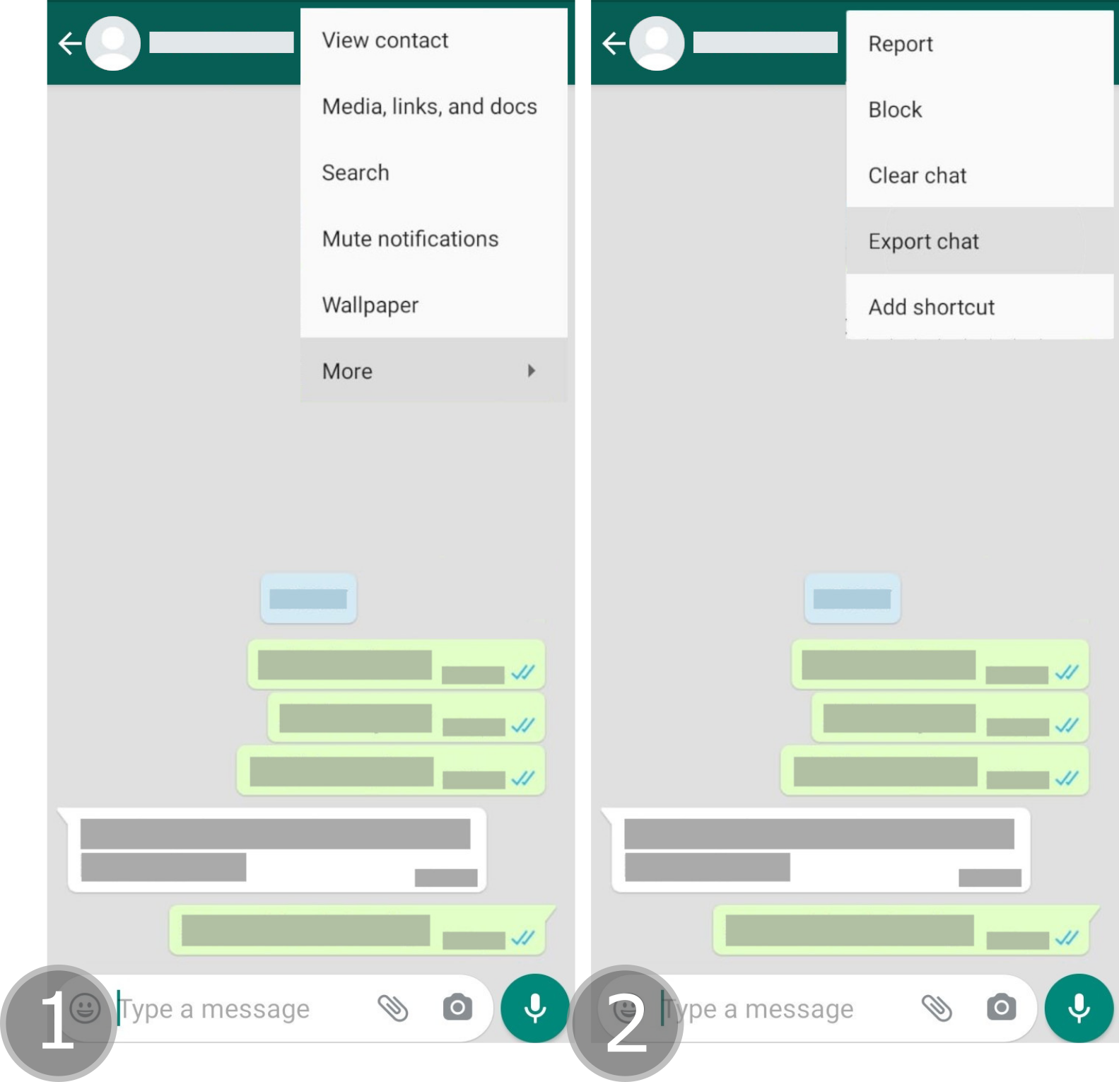 15 Most Useful WhatsApp features that you surely did not know before