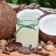 Coconut water benefits